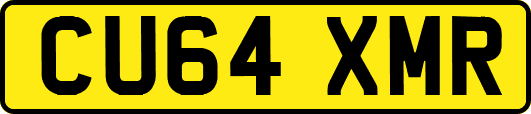 CU64XMR