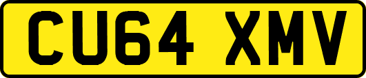 CU64XMV