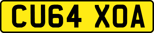 CU64XOA