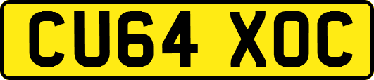 CU64XOC