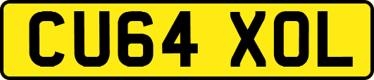 CU64XOL