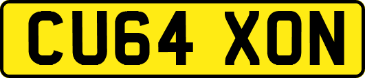 CU64XON