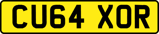 CU64XOR