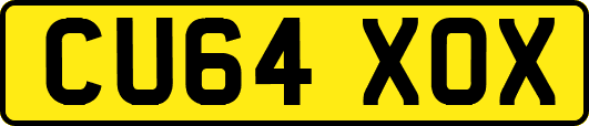 CU64XOX