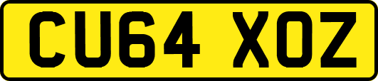CU64XOZ