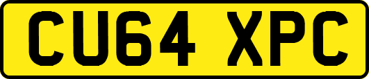 CU64XPC