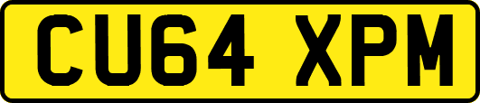 CU64XPM