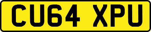 CU64XPU