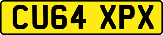 CU64XPX
