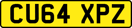 CU64XPZ