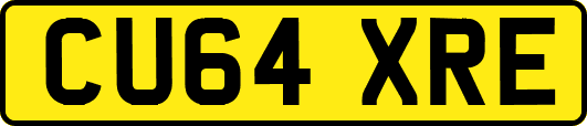 CU64XRE