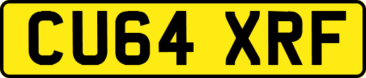 CU64XRF