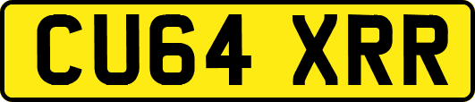 CU64XRR