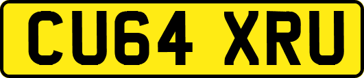 CU64XRU