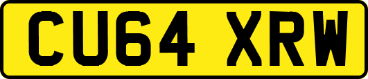 CU64XRW