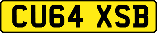 CU64XSB