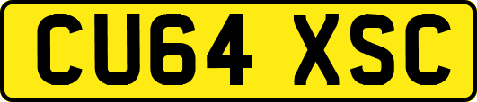 CU64XSC