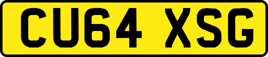 CU64XSG