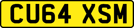 CU64XSM