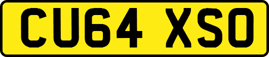 CU64XSO
