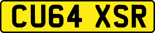 CU64XSR