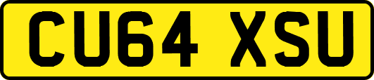 CU64XSU