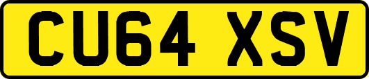CU64XSV