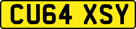 CU64XSY