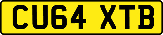 CU64XTB