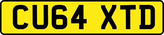 CU64XTD