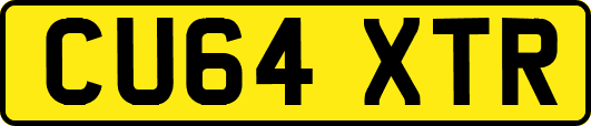 CU64XTR