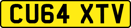 CU64XTV