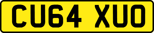CU64XUO