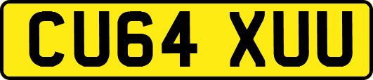 CU64XUU