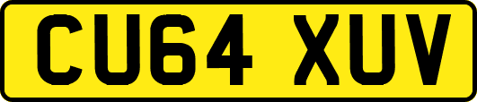 CU64XUV