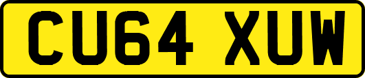 CU64XUW