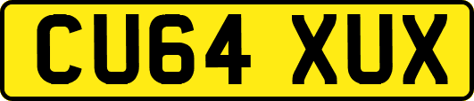 CU64XUX