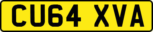 CU64XVA