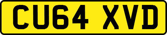 CU64XVD