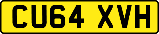 CU64XVH