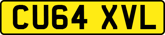 CU64XVL