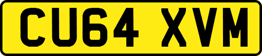 CU64XVM