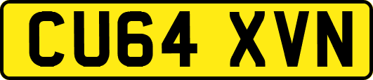 CU64XVN