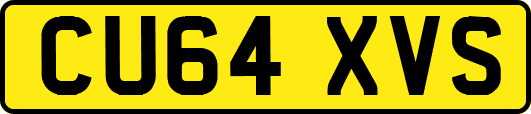 CU64XVS