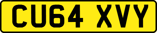 CU64XVY