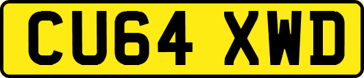 CU64XWD