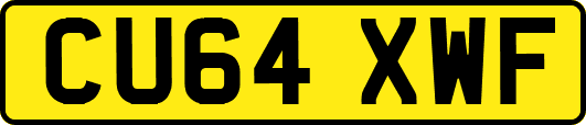 CU64XWF