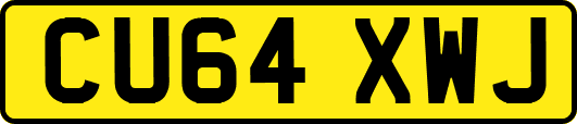 CU64XWJ