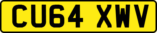 CU64XWV
