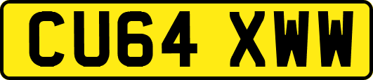 CU64XWW